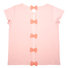 Pink T-shirt with Bows on Back  Thumbnail