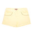 Honey Girls Shorts With Glittering Threads Thumbnail