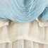 Blue Azure Silk Dress Thumbnail
