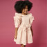Sunshine Dress in Soft Pink Thumbnail