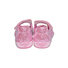 Glitter Pink Canvas Shoes Thumbnail