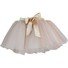 Dolly Off White / Pink Fairy Tutu Skirt Thumbnail