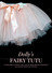 Dolly Off White / Pink Fairy Tutu Skirt Thumbnail