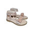 Baby Girls / Toddlers Sandals with Crystal Embellished Bow Thumbnail