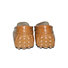 Boys Brown Leather Loafers Thumbnail
