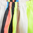 Fluo stripe bow tie camisole Thumbnail