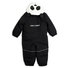 Baby Alaska Panda Overall Thumbnail
