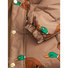 Brown Ducks Puffer Jacket Thumbnail