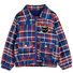 Flannel Check Reversible Jacket Thumbnail