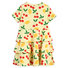 Cherry Lemonade AOP SS Dress Thumbnail
