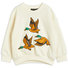 Ducks Embroidered Sweatshirt Thumbnail
