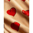 Hearts Fleece Trousers Thumbnail