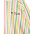Pastelle Stripe AOP Sweatshirt Thumbnail