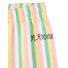 Pastelle Stripe Sweatpants Thumbnail