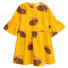 Yellow Posh Guinea Pig Dress Thumbnail
