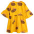 Yellow Posh Guinea Pig Dress Thumbnail