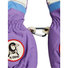 Purple Ski Glove Thumbnail