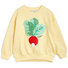 Radish Chenille Embroidered Sweatshirt Thumbnail
