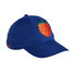 Strawberries Embroidered Cap Thumbnail