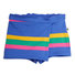 Stripe Divided Skirt Thumbnail