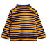 Velour Stripe Jacket Thumbnail