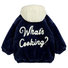 What's Cooking Faux Fur Jacket Thumbnail
