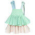Bell Dress in Pastel Thumbnail