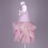 DUST CAKES: Aurora Dress in Multi Pastel Colors Thumbnail