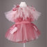 DUST CAKES: Spirit Dress in Pink Thumbnail
