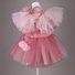 DUST CAKES: Spirit Dress in Pink Thumbnail