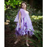 Playia Dress with 2 Bows in Lavender Thumbnail