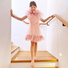Tender Dress in Powder Pink Thumbnail