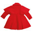 Red Nora Coat Thumbnail