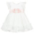 Off-white Tulle Dress Thumbnail