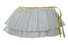 Powder Blue Glinda Mini Wrap Skirt Thumbnail