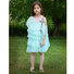 Leila Dress in Mint Thumbnail