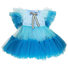 Mirella Dress in Blue Thumbnail