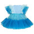 Mirella Dress in Blue Thumbnail