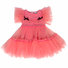 Sunshine Dress in Pink  Thumbnail