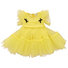 Sunshine Dress in Yellow Thumbnail