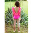 Vanda Swimsuit in Pink Thumbnail