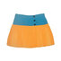 Yellow Pleated Skirt Thumbnail