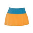Yellow Pleated Skirt Thumbnail