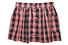 Sporty Checkered Skirt Thumbnail