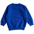 Light Blue-Orange Harmo Sweater Thumbnail
