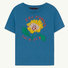 Blue Eau d'Amour T-shirt Thumbnail