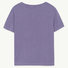 Purple Circo Rooster T-shirt Thumbnail