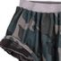 Camouflage Knee Length Skirt Thumbnail