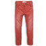 Pink Washed Slim Jeans Thumbnail