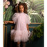 Rich Kitsch: Outre Tulle Dress Thumbnail